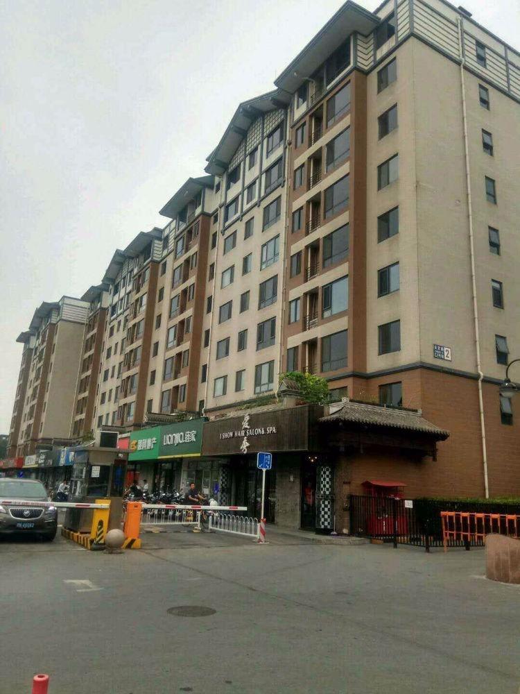 北京乐府江南二手房房源图片