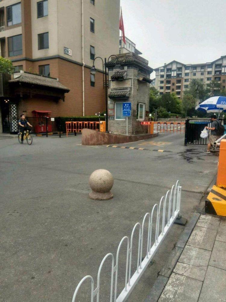 北京乐府江南二手房房源图片