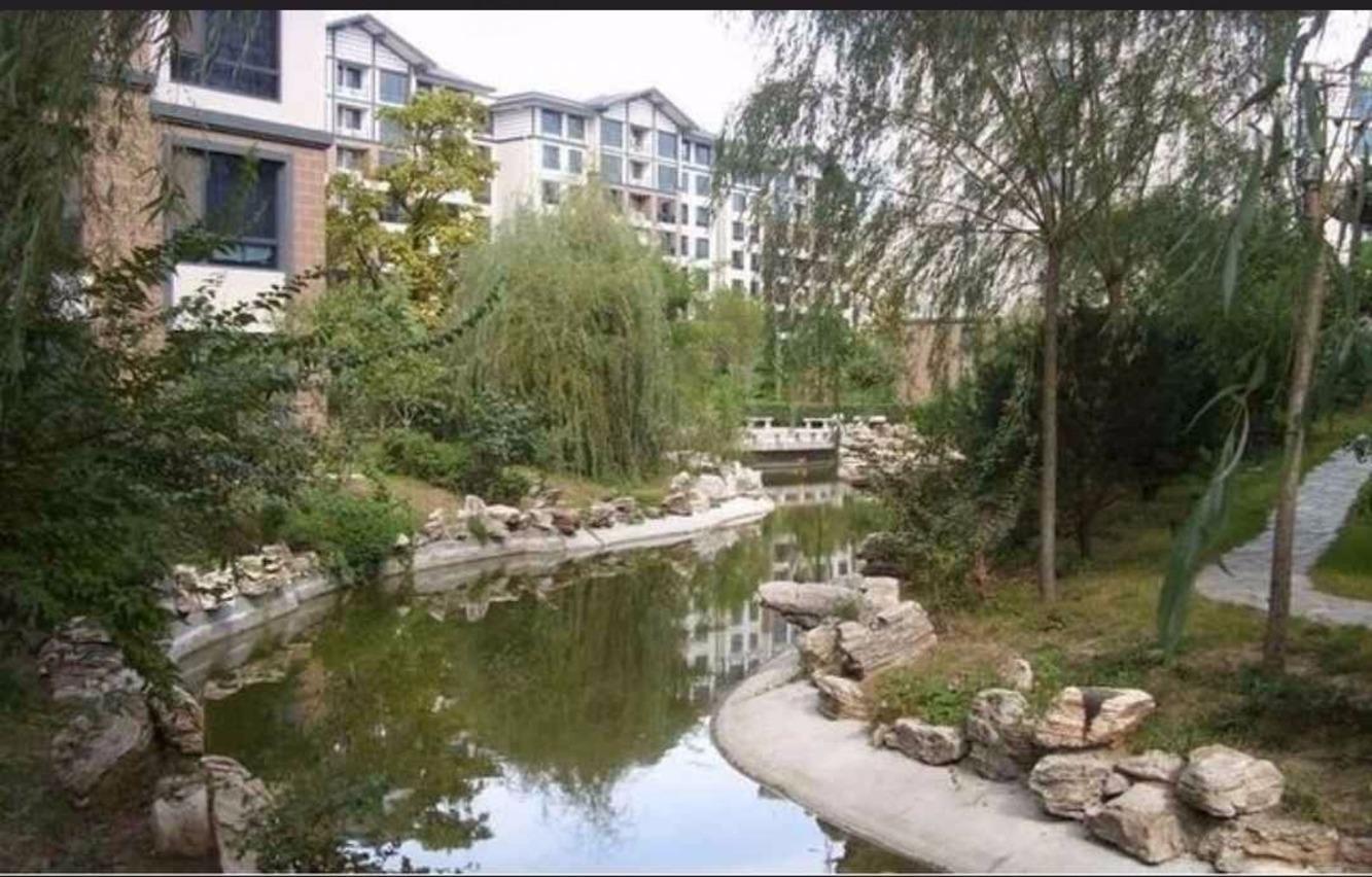 北京乐府江南二手房房源图片