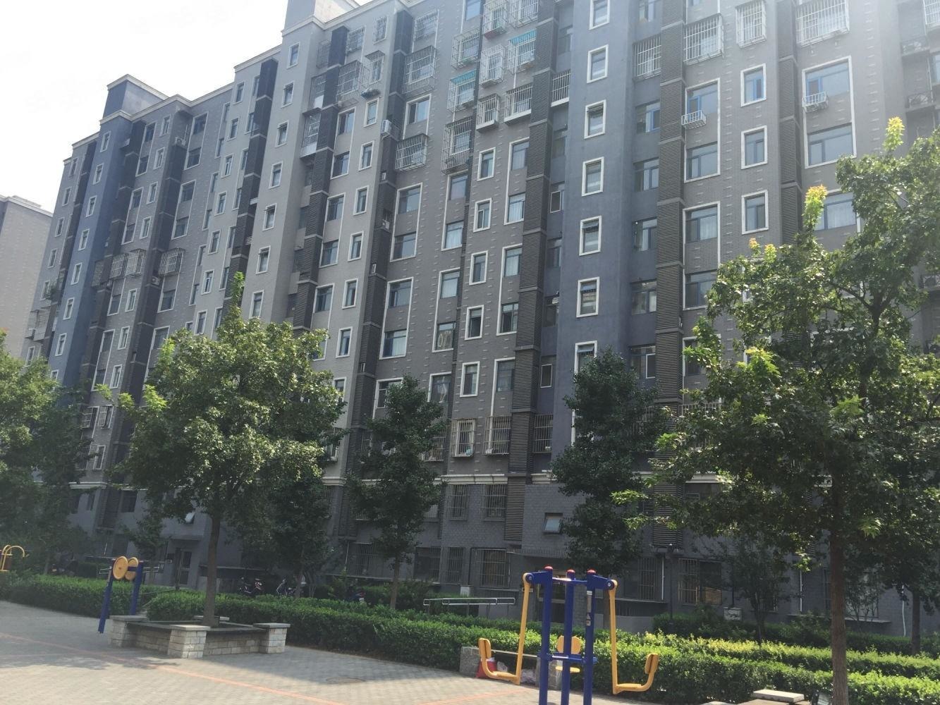 北京丹青府二手房房源图片