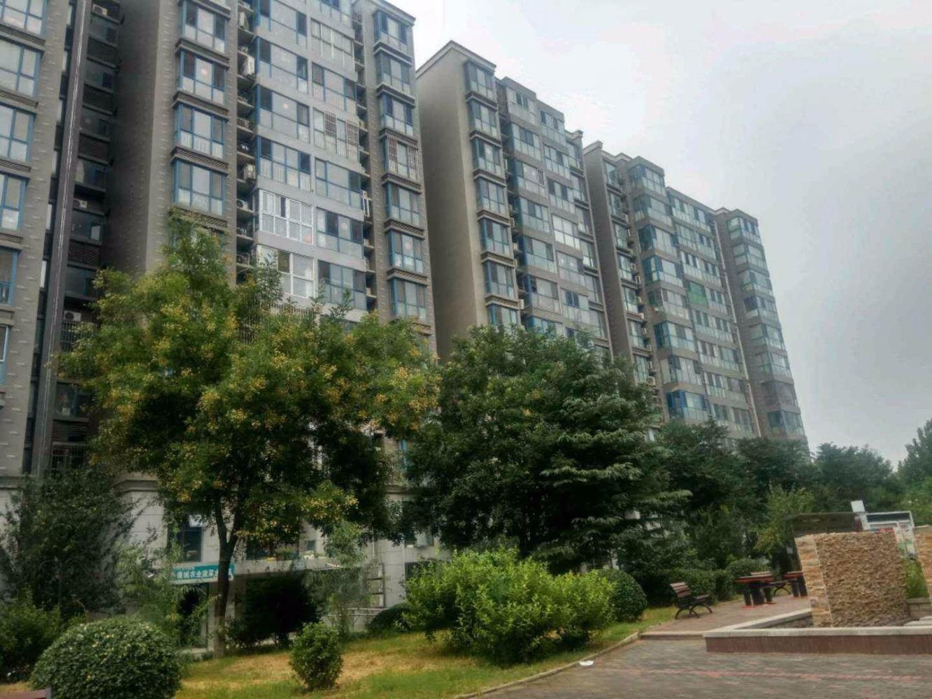 北京丹青府二手房房源图片