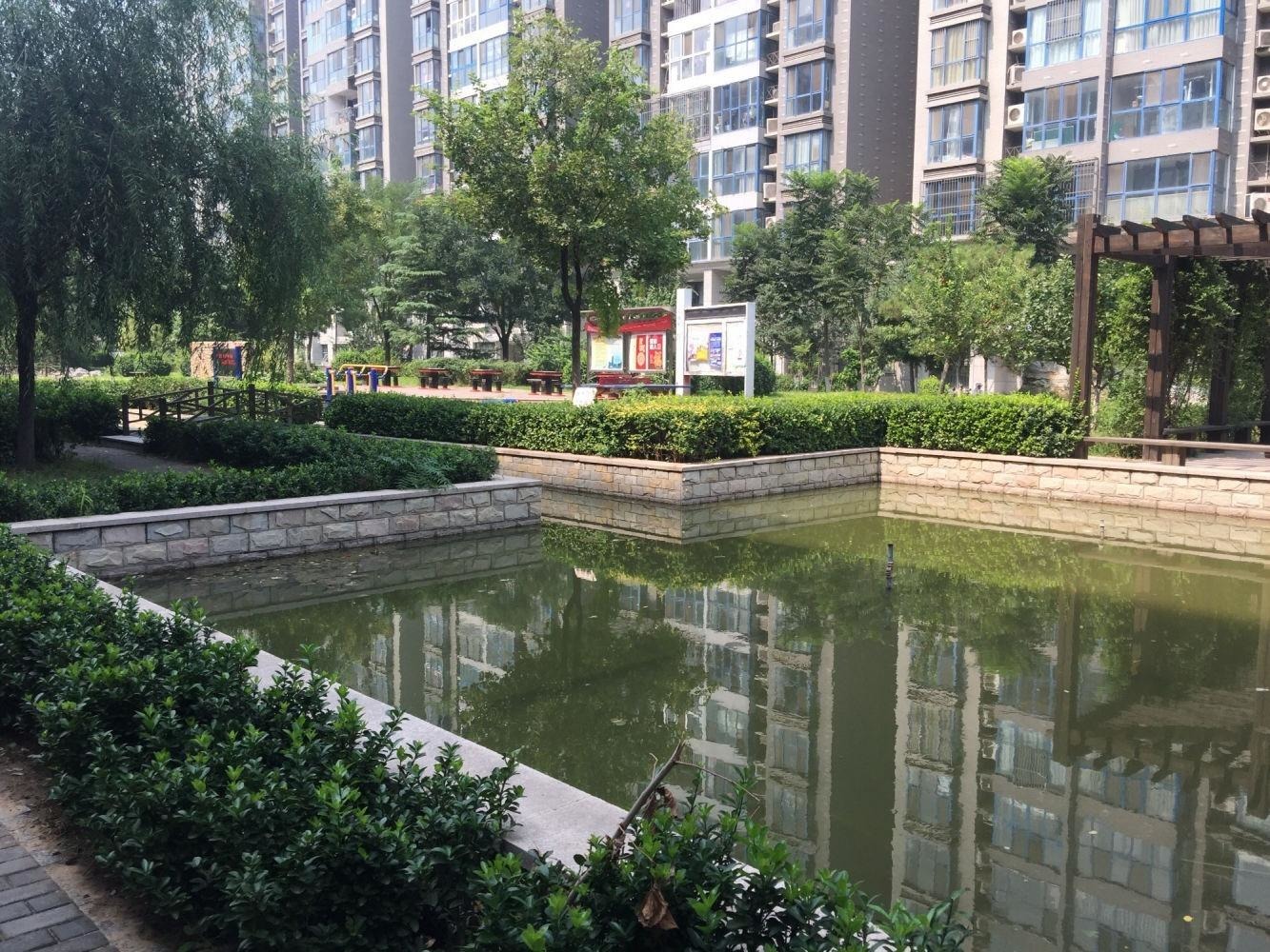 北京丹青府二手房房源图片