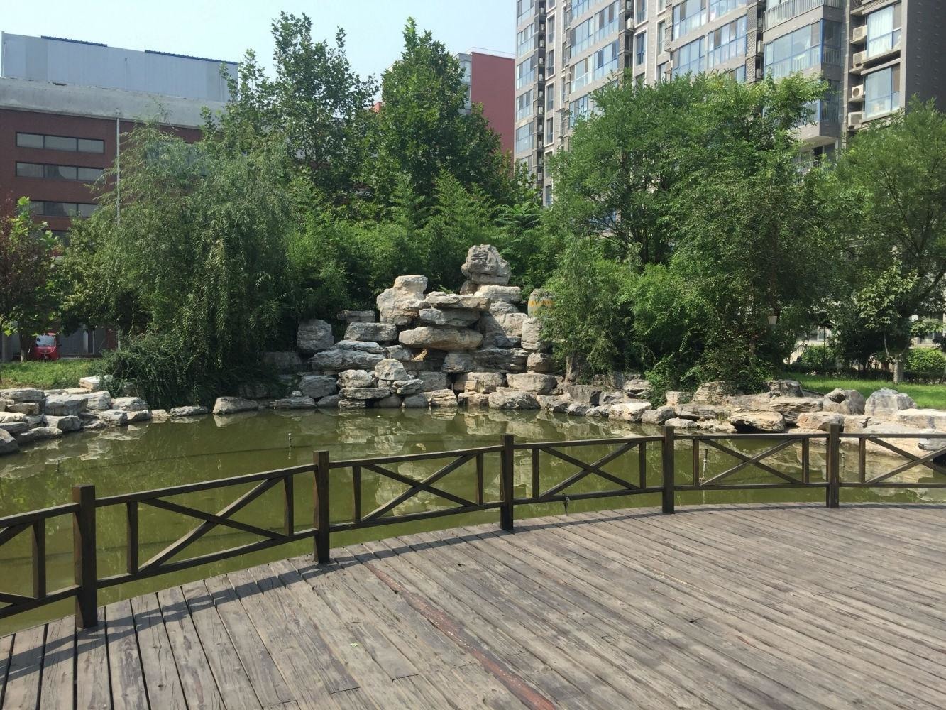 北京丹青府二手房房源图片
