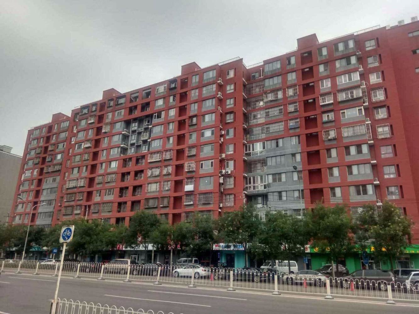 北京圣华里小区二手房房源图片