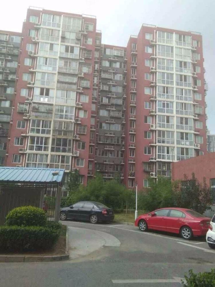 北京圣华里小区二手房房源图片