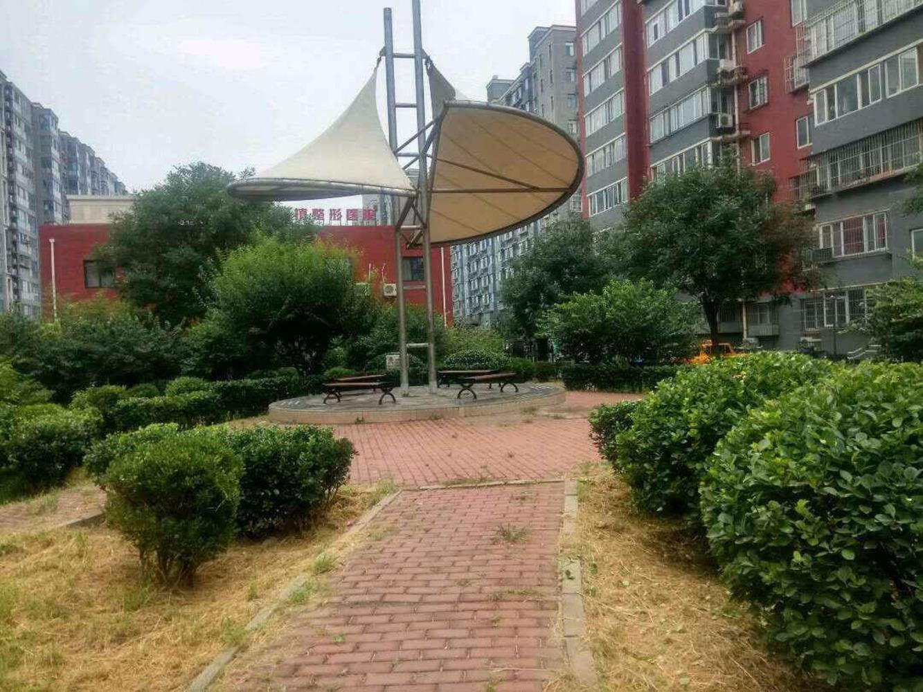 北京圣华里小区二手房房源图片