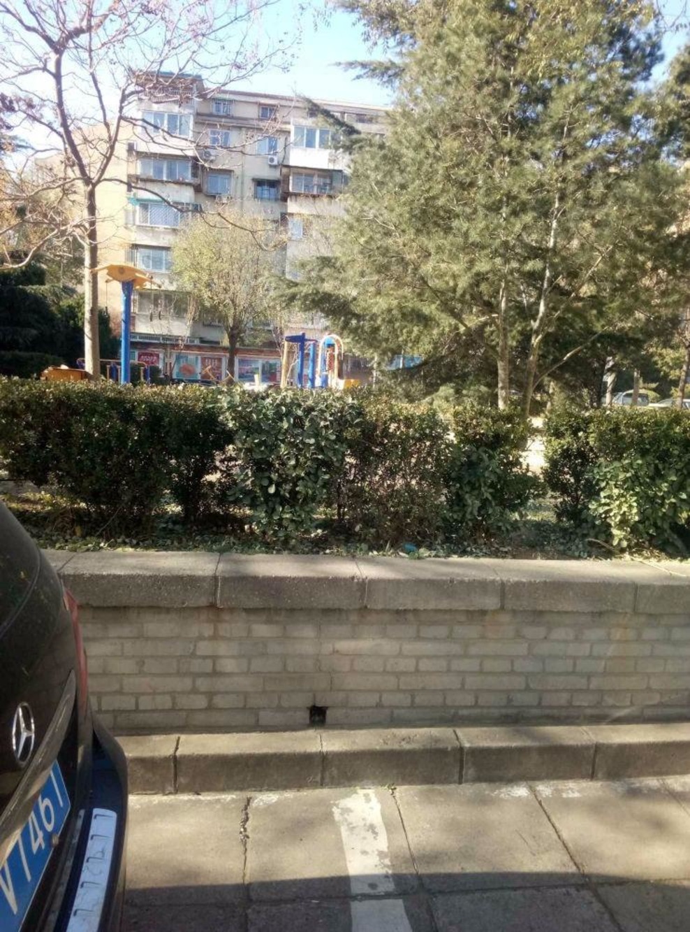 北京玉海园五里二手房房源图片
