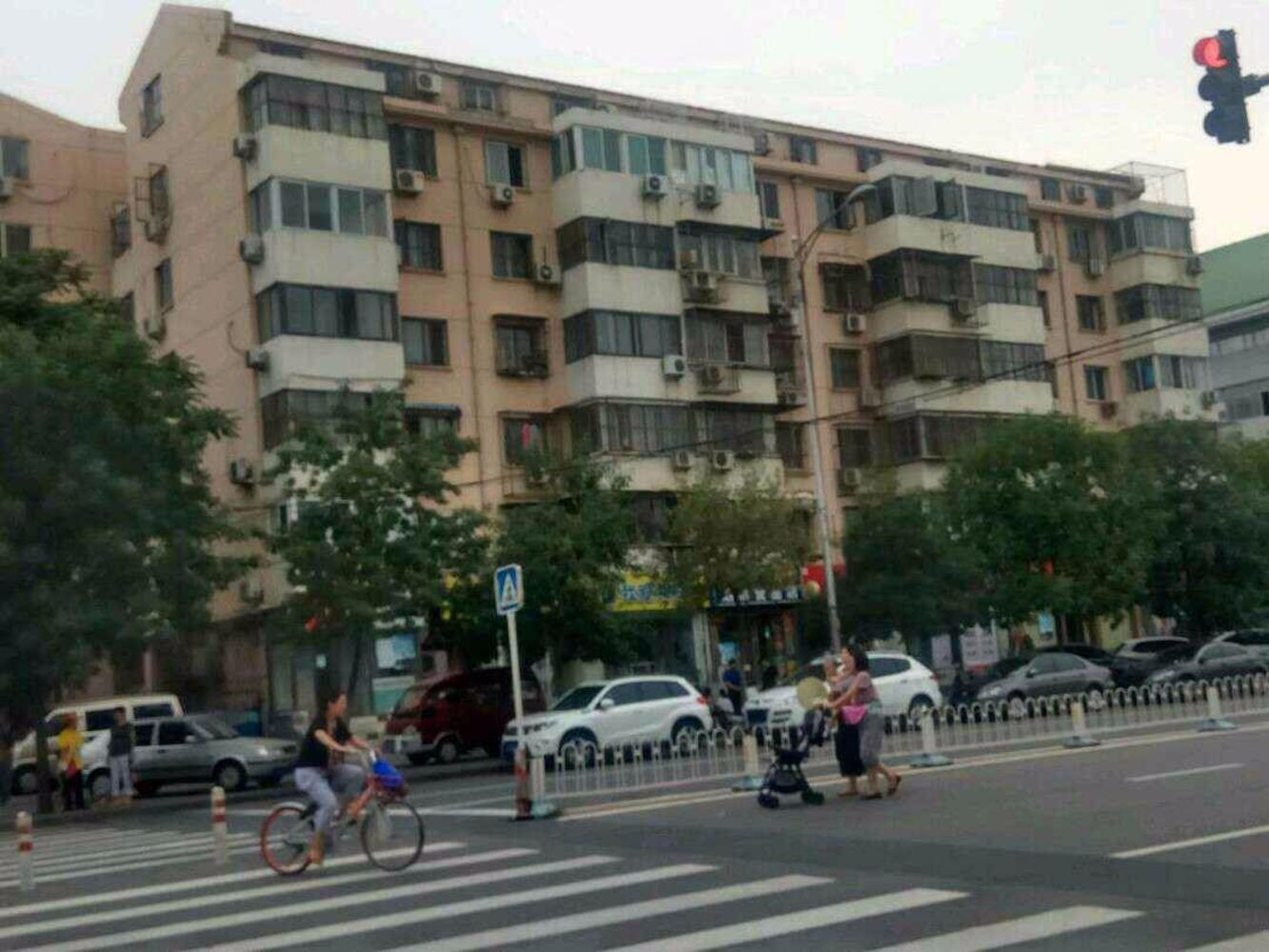 北京玉海园五里二手房房源图片