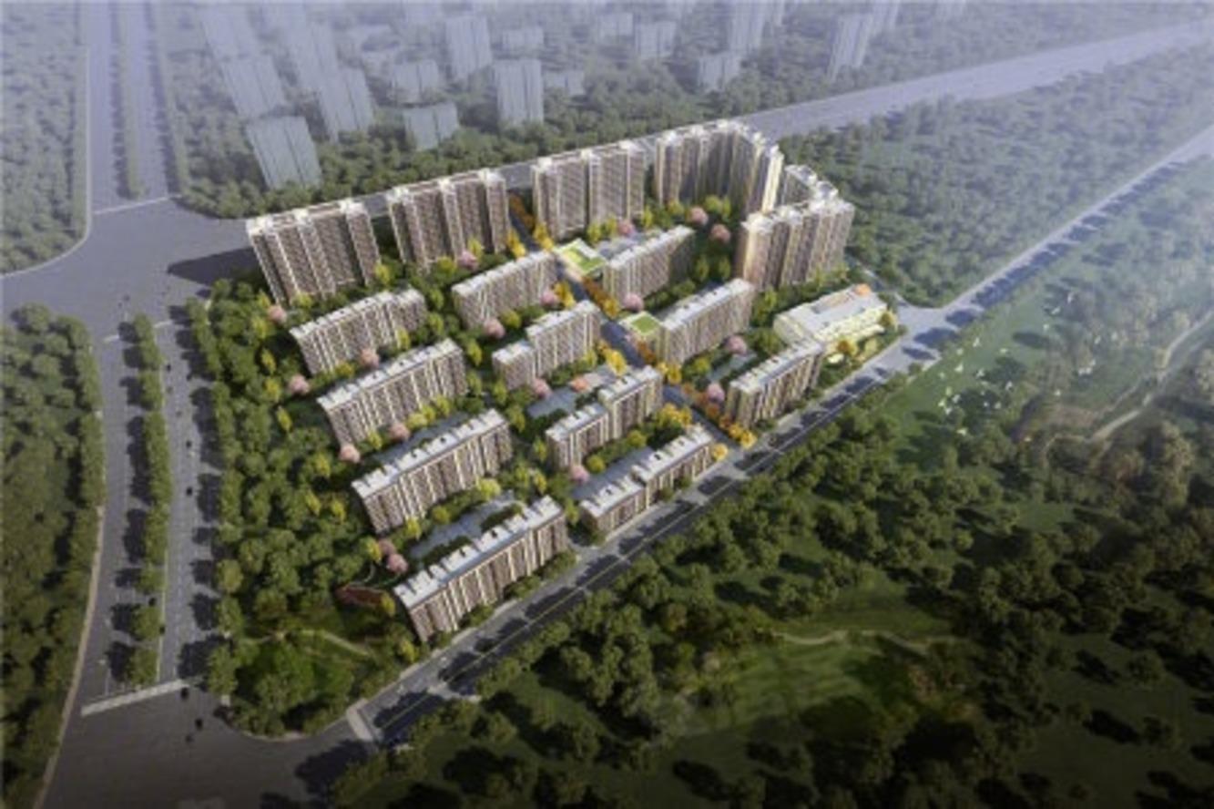 北京海淀幸福里二手房房源图片