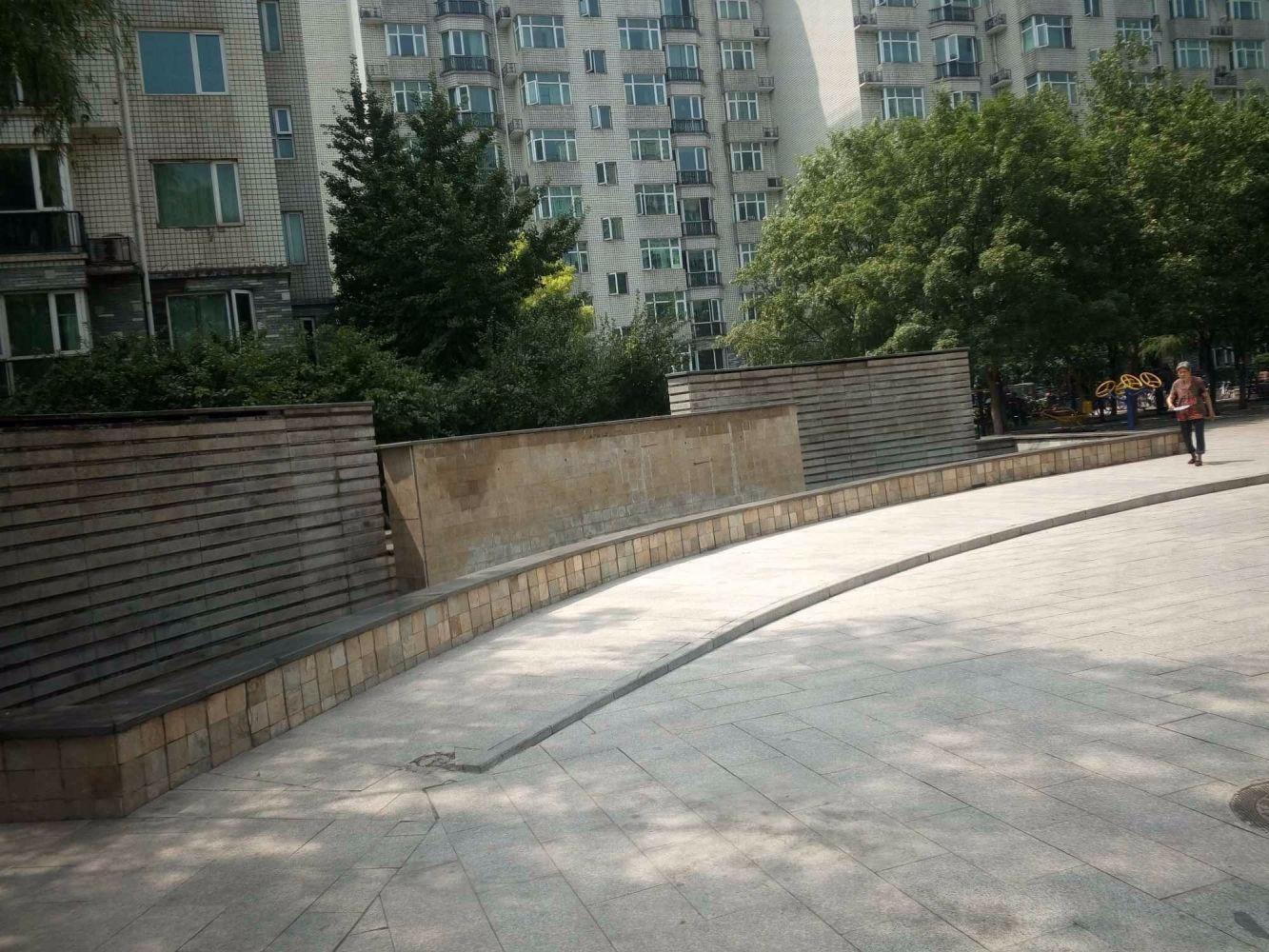 北京晴雪园二手房房源图片