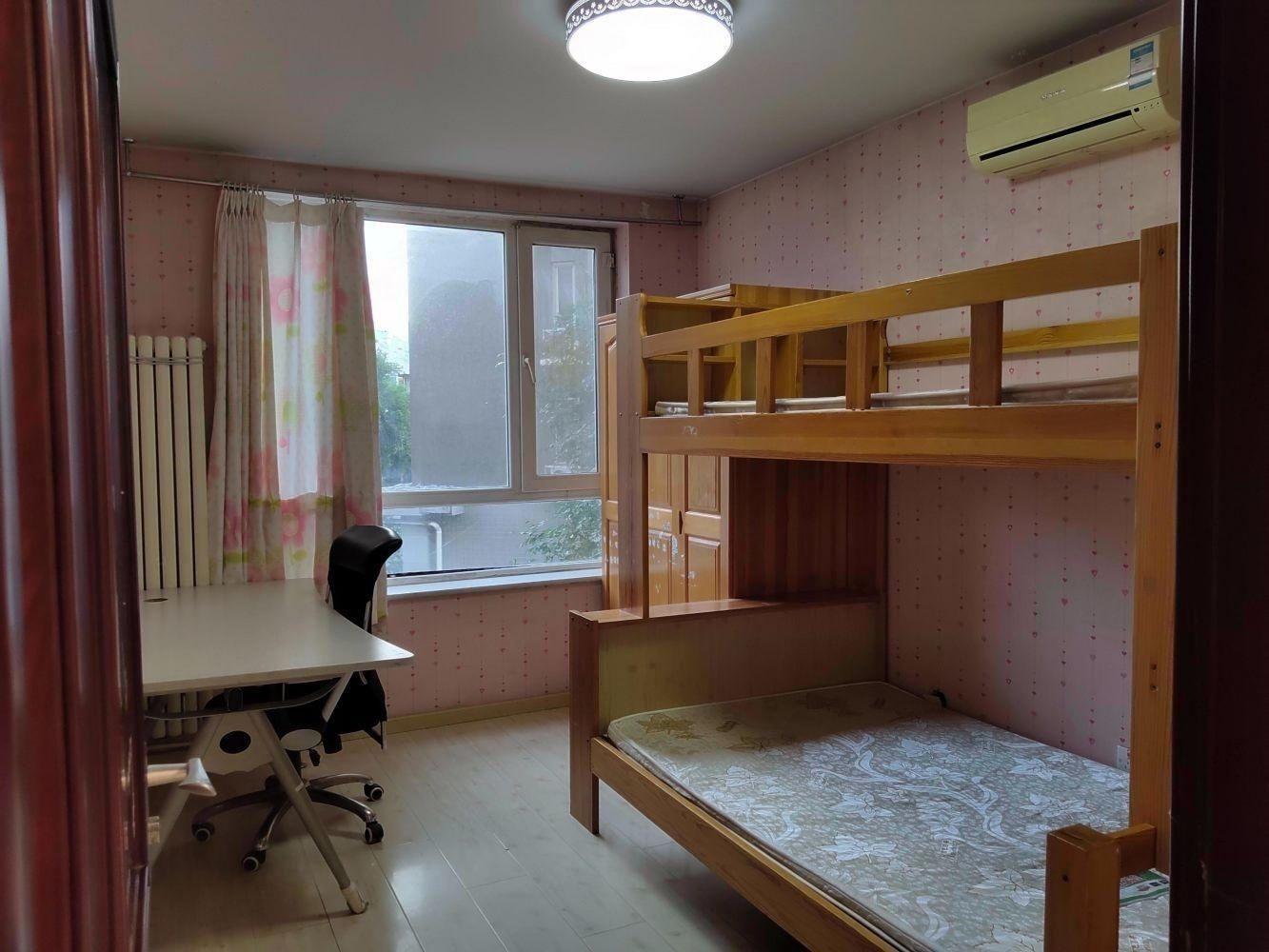 北京恋日绿岛小区二手房房源图片