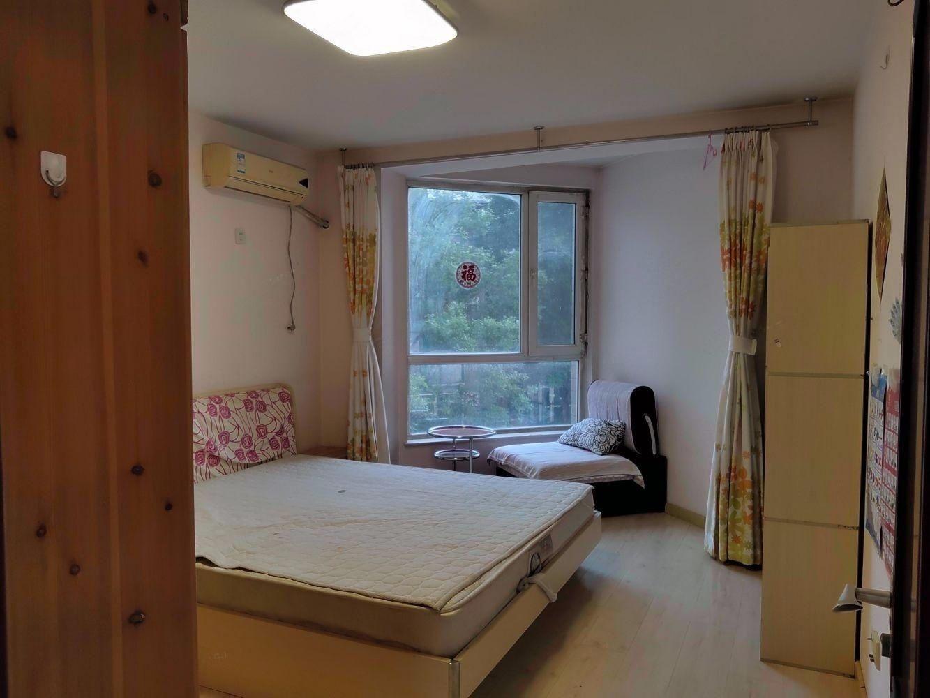 北京恋日绿岛小区二手房房源图片