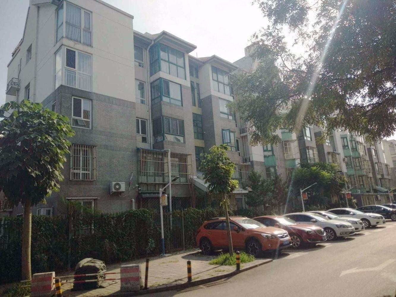 北京恋日绿岛小区二手房房源图片