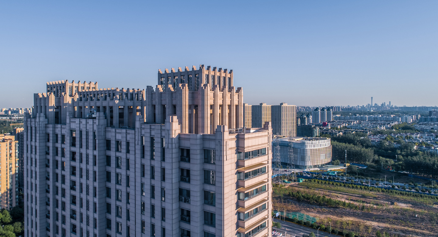 北京天润福熙大道二手房房源图片