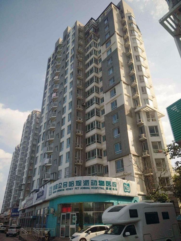 北京恋日绿岛小区二手房房源图片