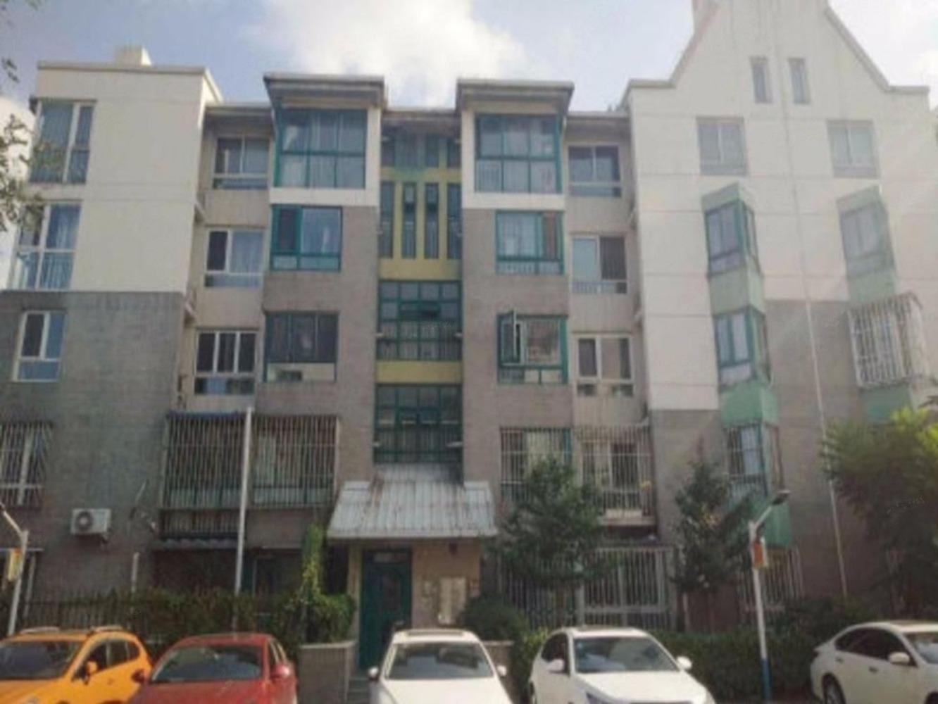 北京恋日绿岛小区二手房房源图片