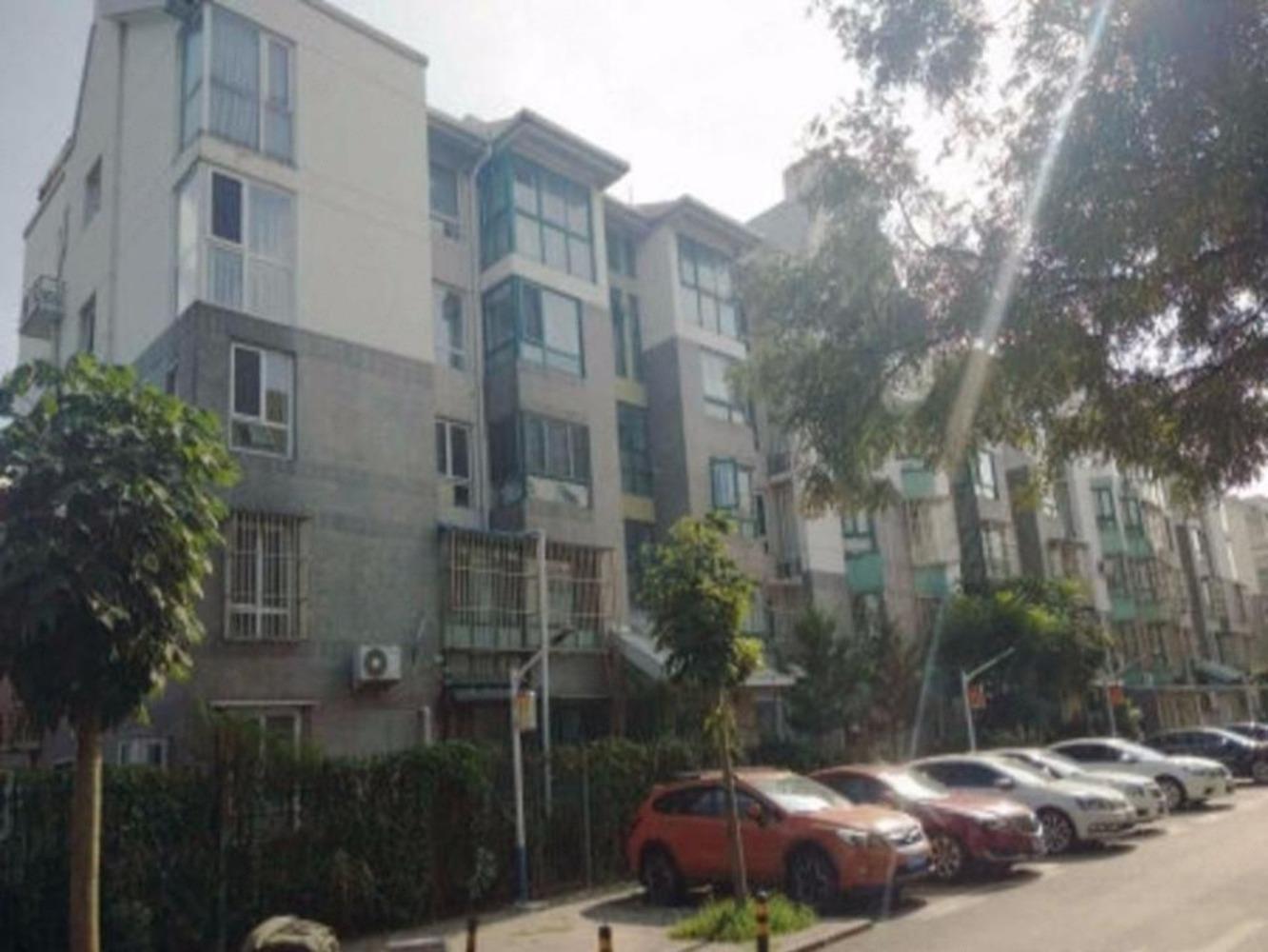 北京恋日绿岛小区二手房房源图片