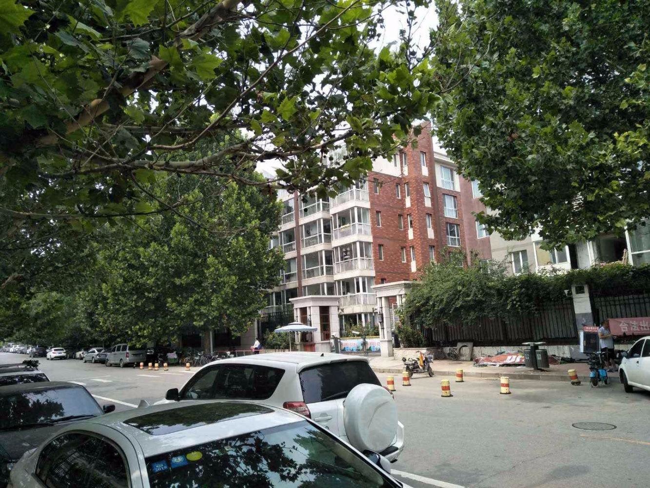 北京御墅临枫二手房房源图片