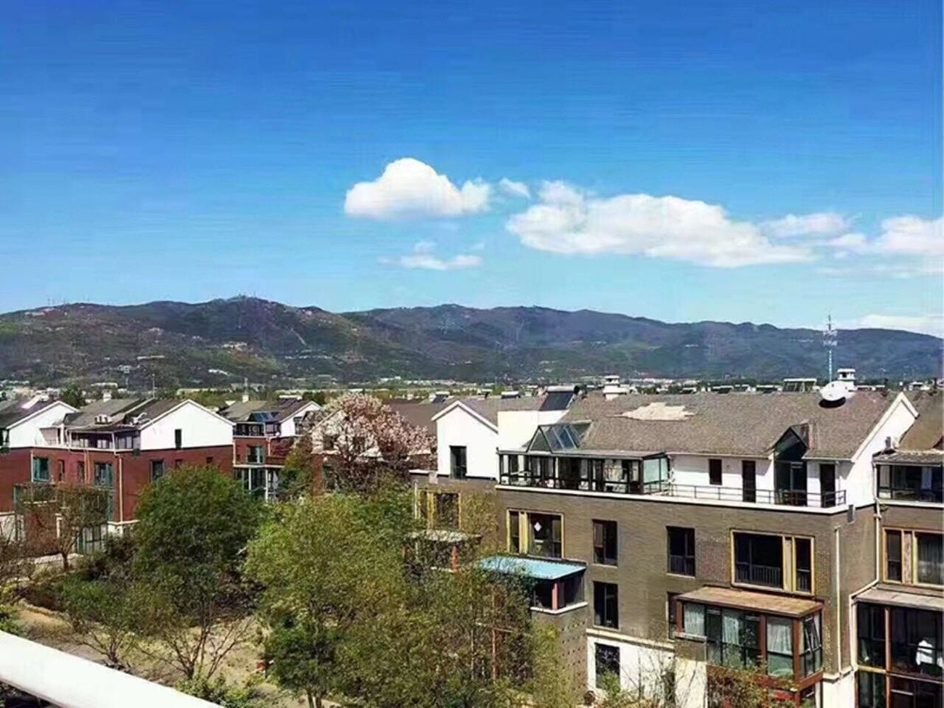 北京西山美墅馆二手房房源图片