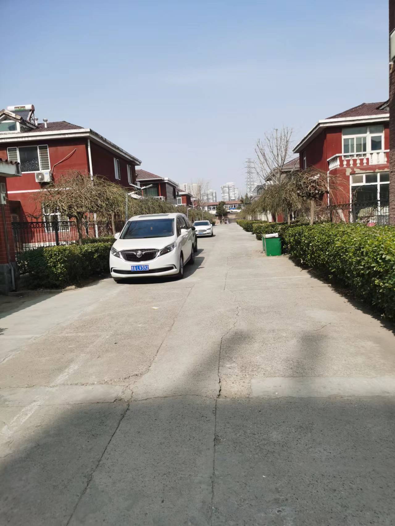 北京世豪花园别墅二手房房源图片