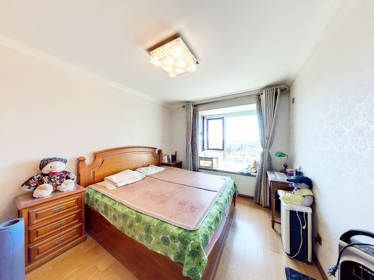 北京江南山水二手房房源图片