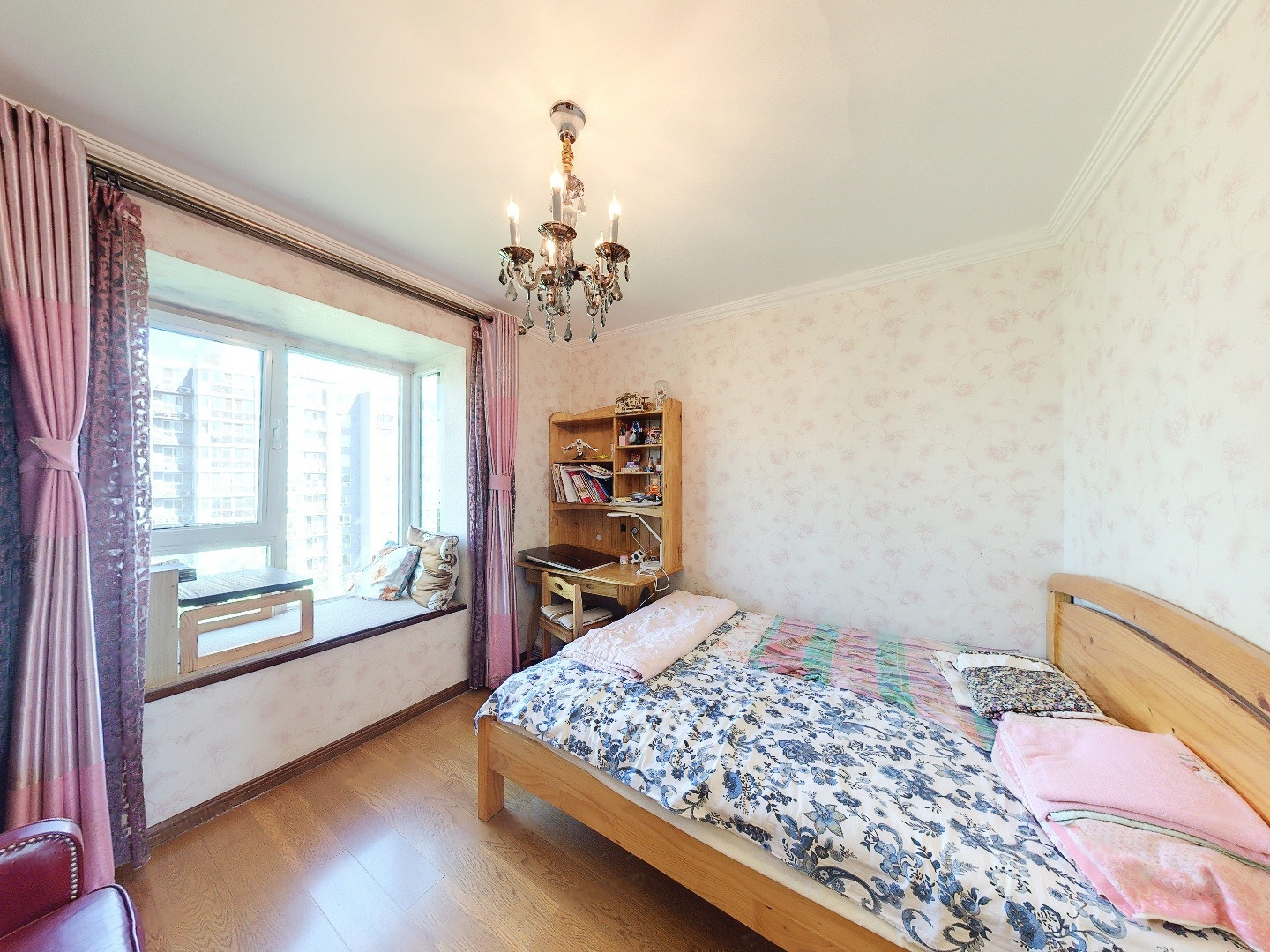 北京江南山水二手房房源图片