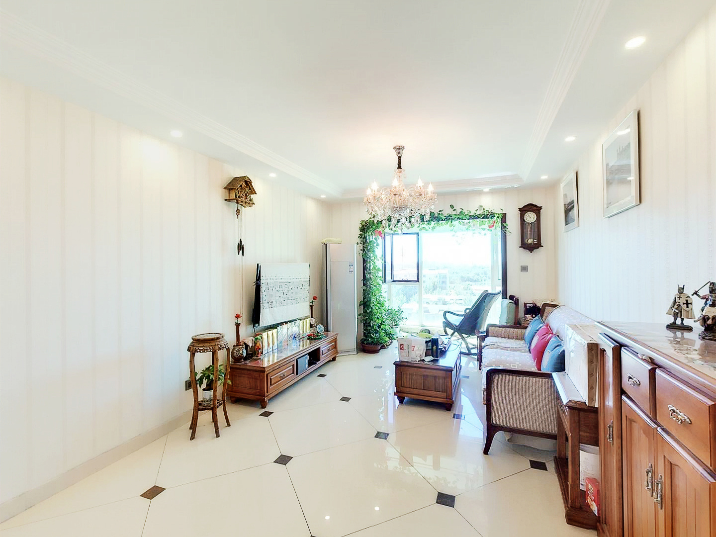 北京江南山水二手房房源图片