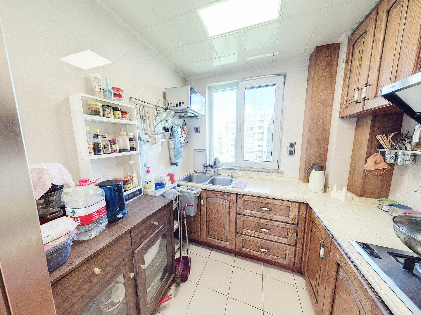 北京江南山水二手房房源图片