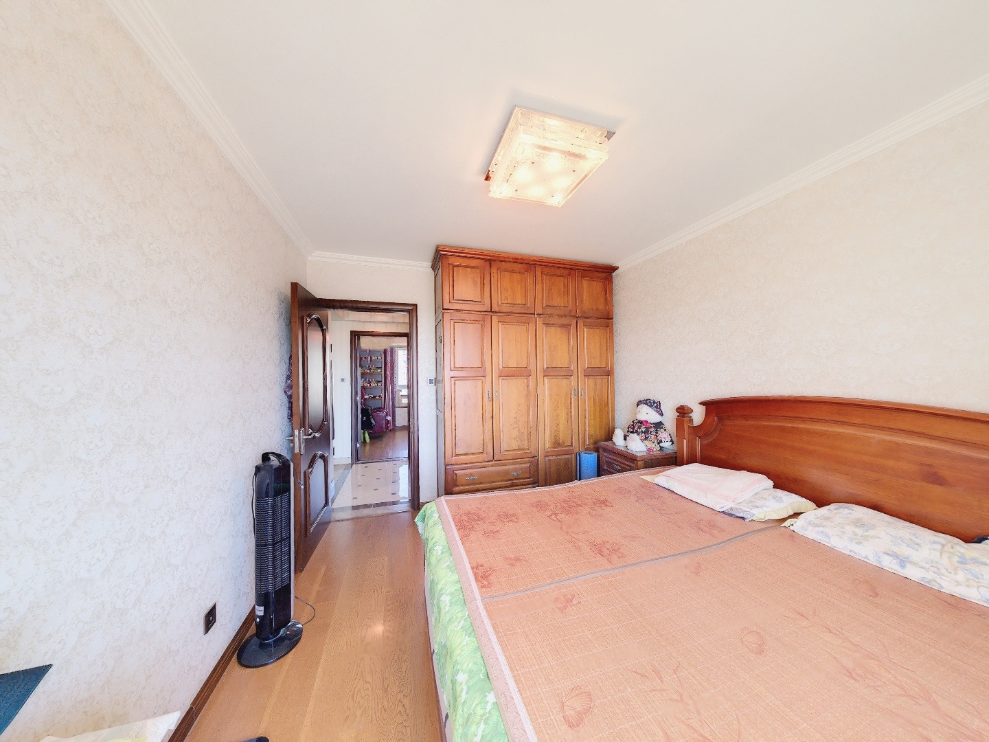 北京江南山水二手房房源图片