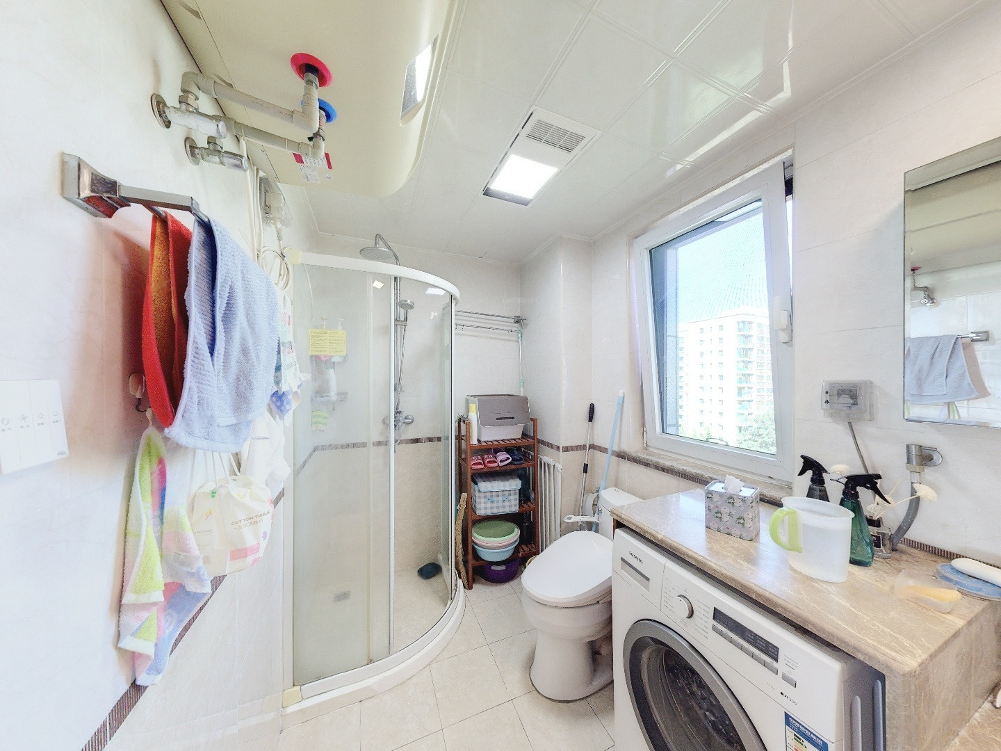 北京江南山水二手房房源图片