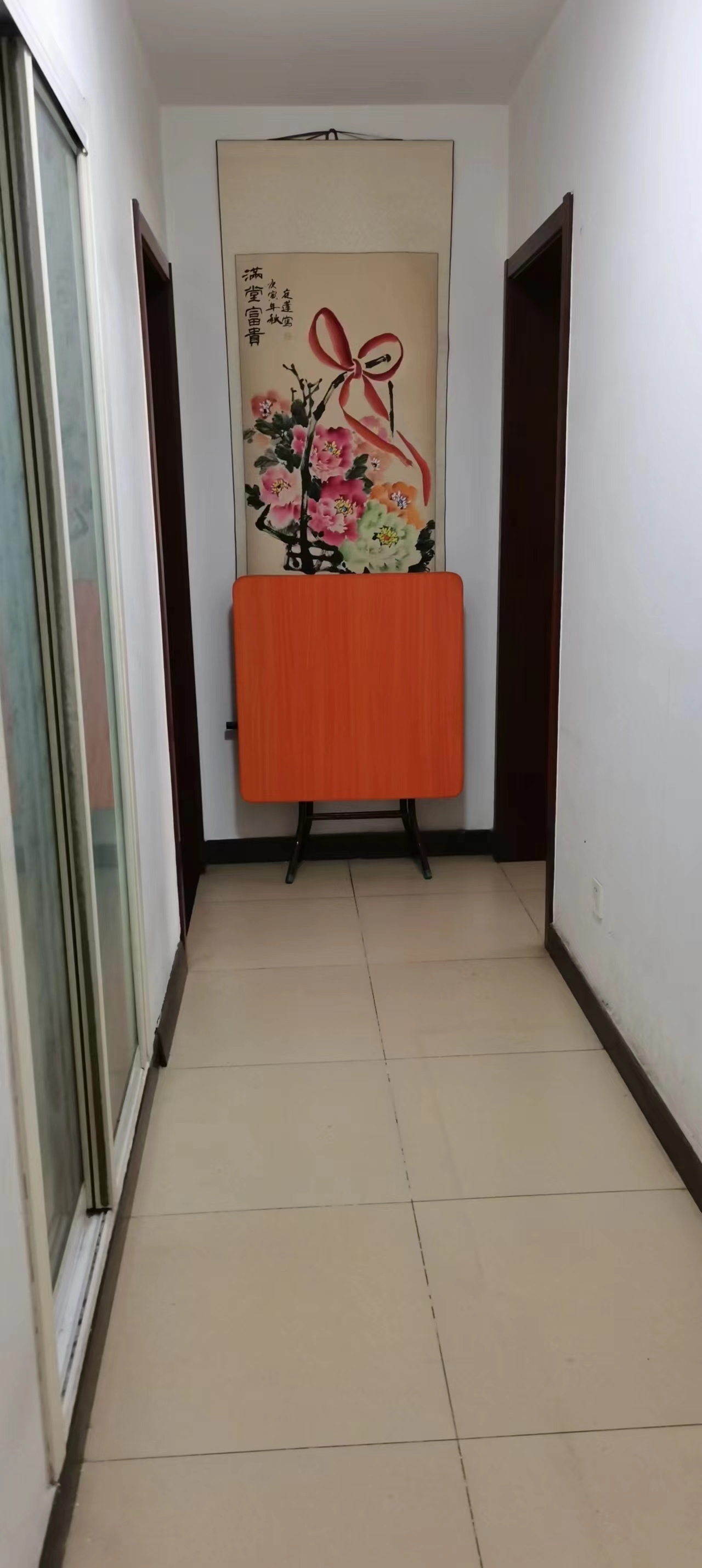 北京周庄嘉园B区二手房房源图片