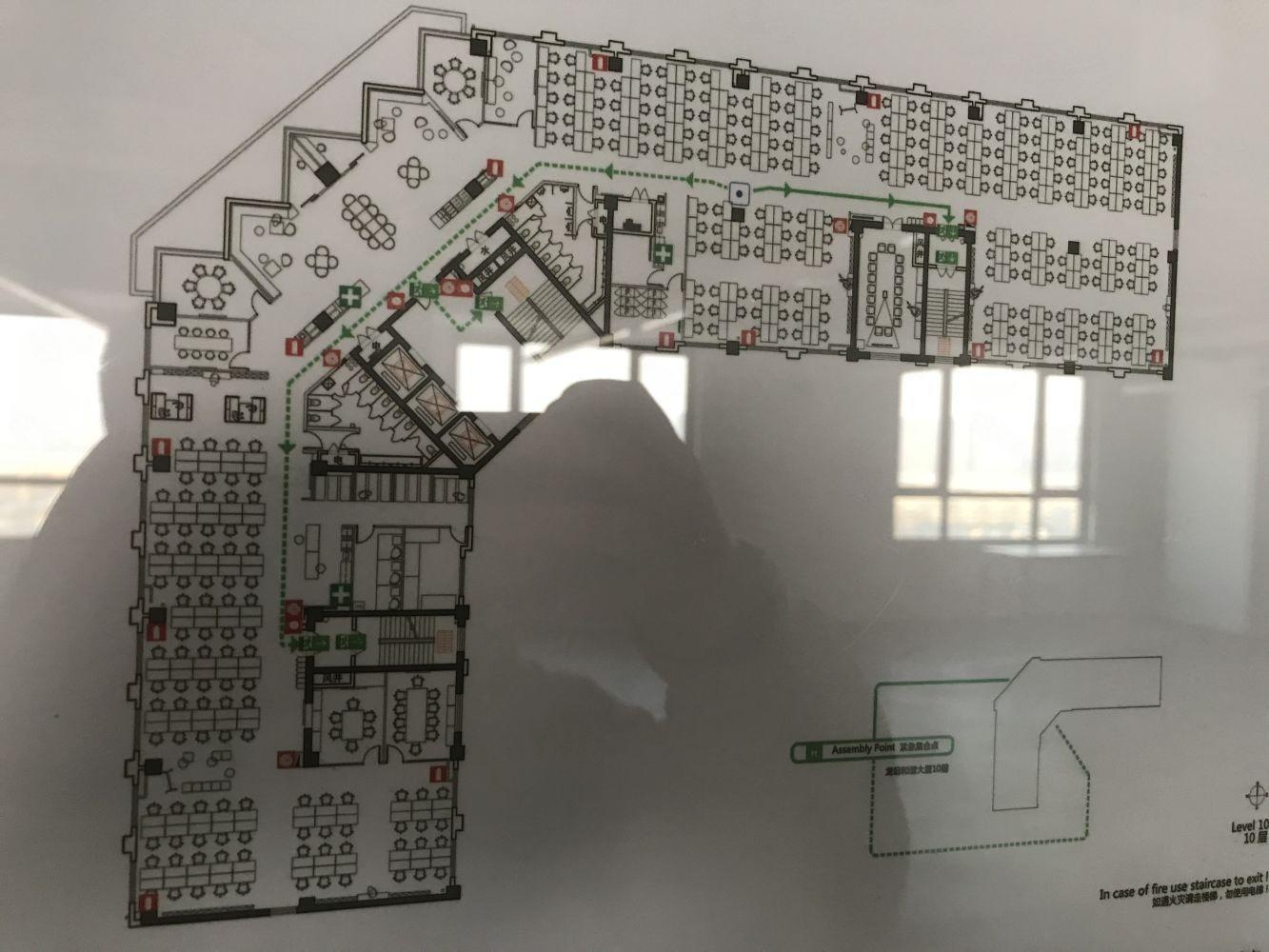 北京昌平首开广场二手房房源图片