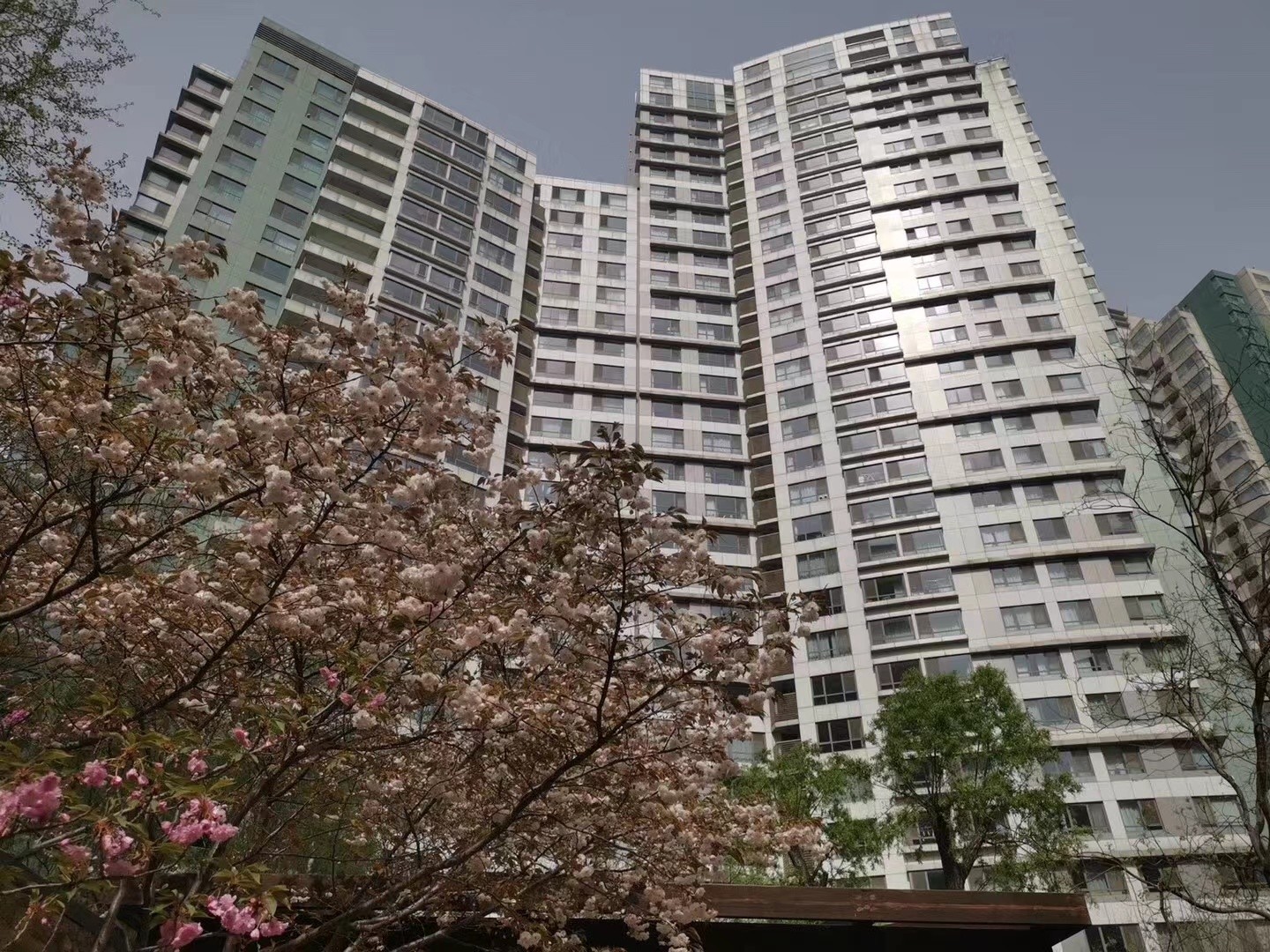 北京新城国际二手房房源图片