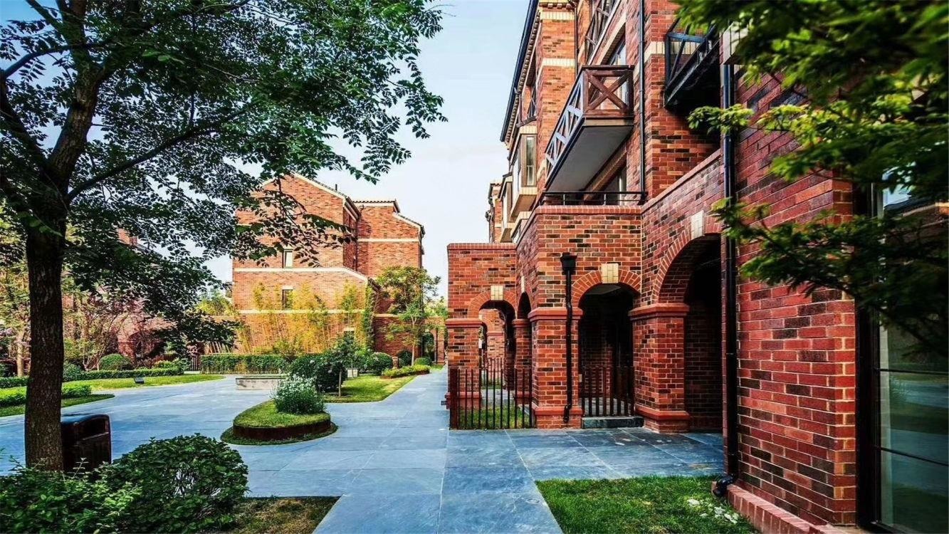 北京金隅上城郡二手房房源图片