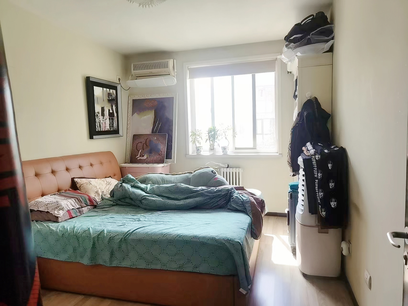 北京恋日绿岛小区二手房房源图片