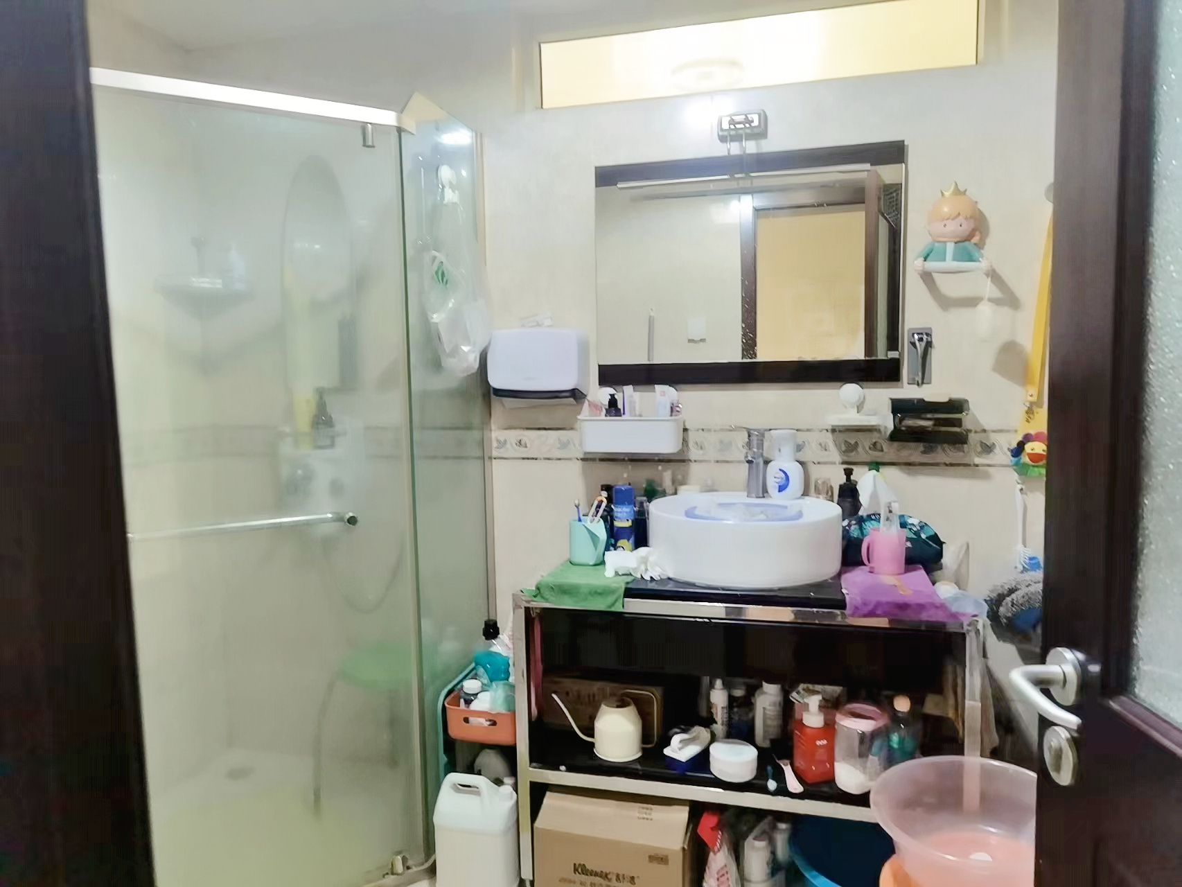 北京恋日绿岛小区二手房房源图片