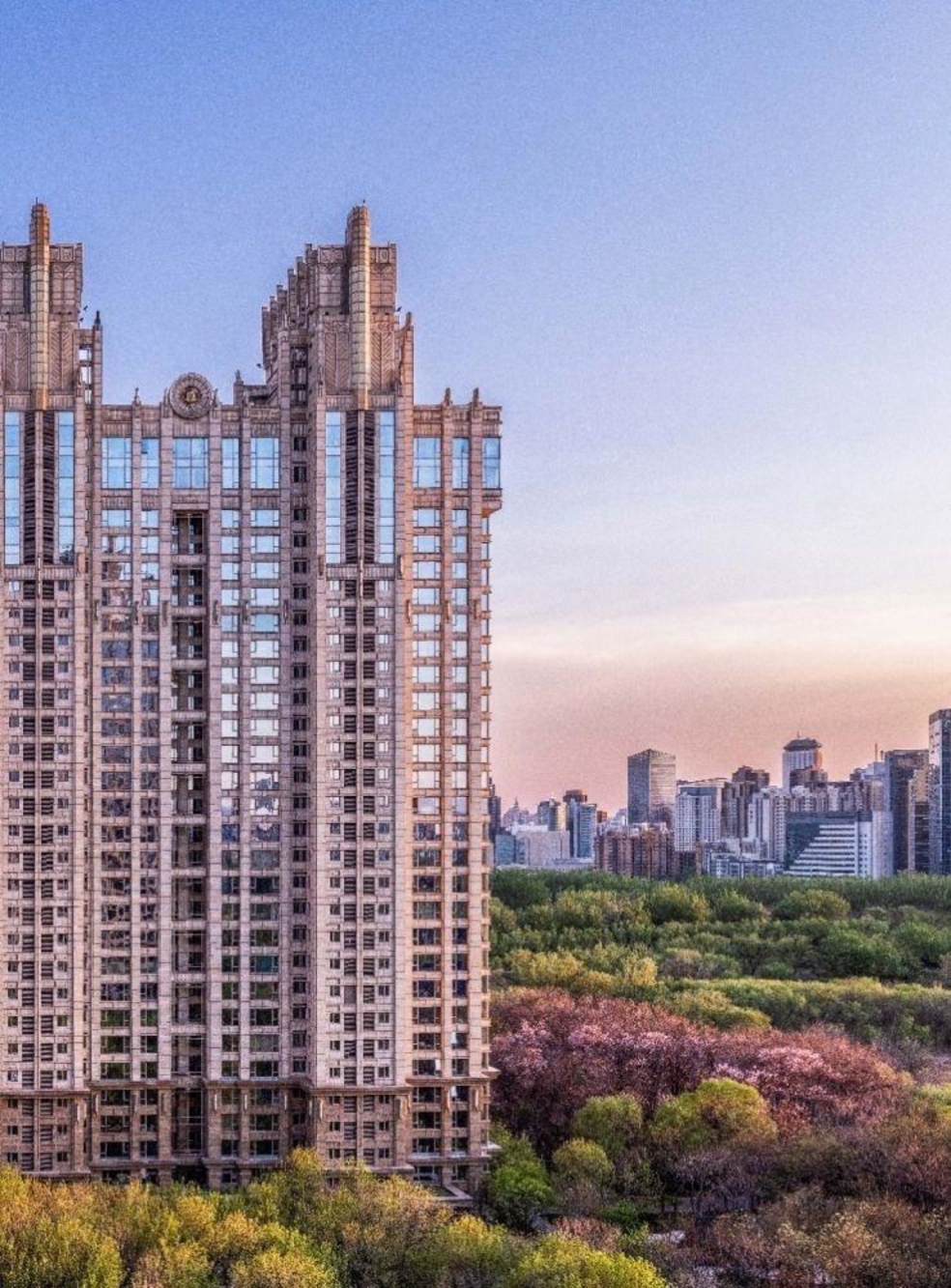 北京合生霄云路8号二手房房源图片