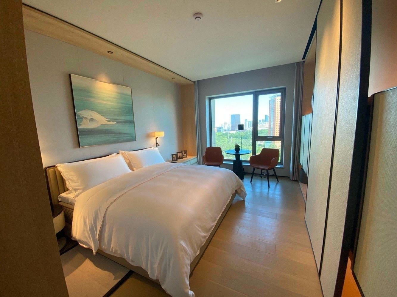 北京合生霄云路8号二手房房源图片