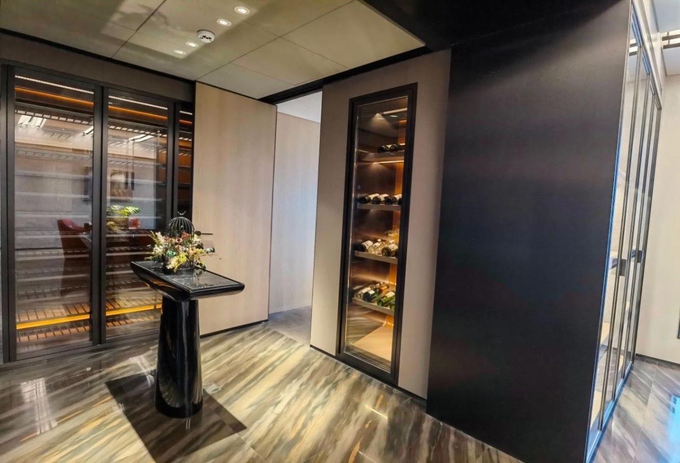 北京合生霄云路8号二手房房源图片