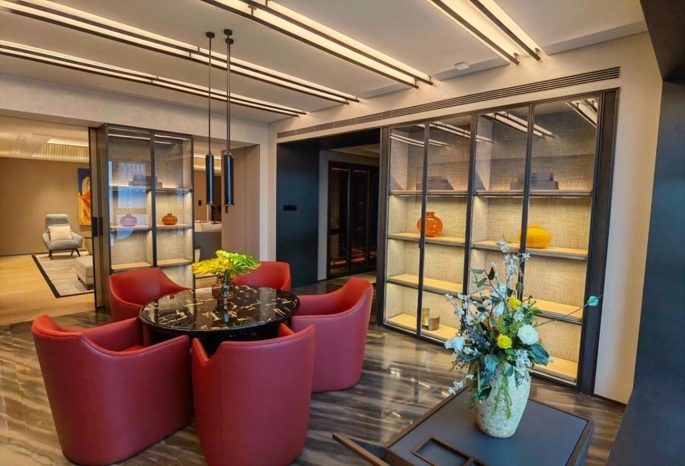 北京合生霄云路8号二手房房源图片