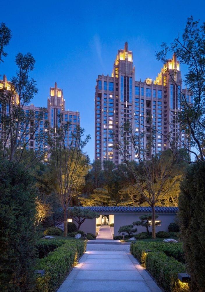 北京合生霄云路8号二手房房源图片