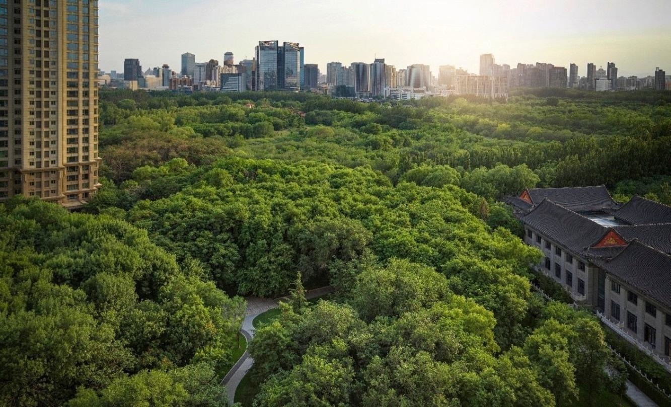 北京合生霄云路8号二手房房源图片