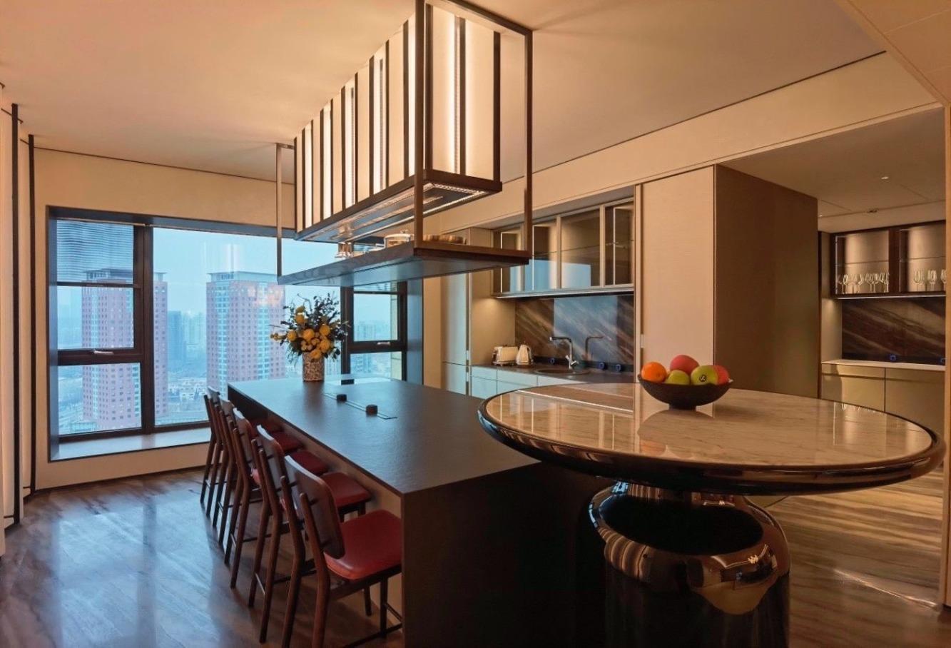 北京合生霄云路8号二手房房源图片