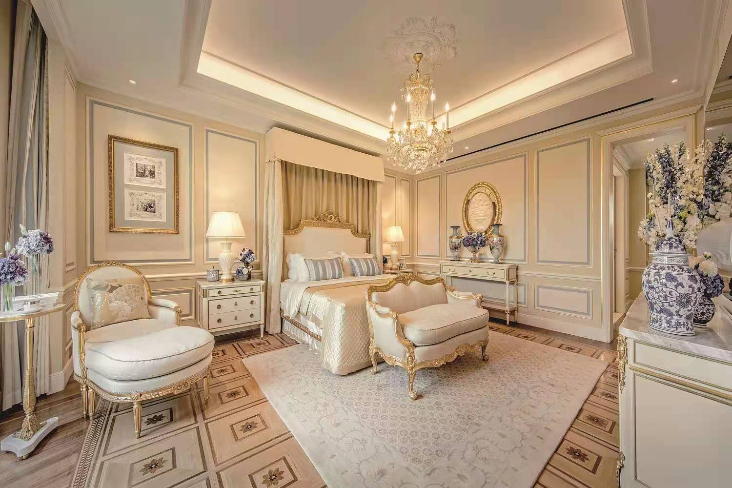 北京和裕·北京庄园二手房房源图片