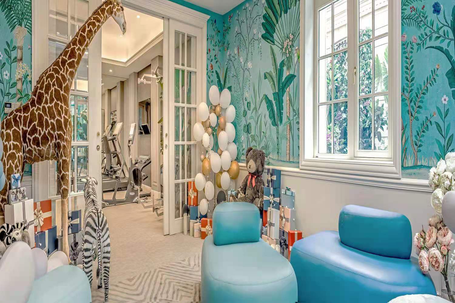 北京和裕·北京庄园二手房房源图片