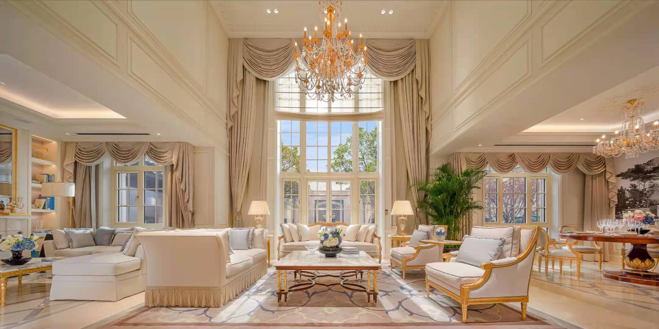 北京和裕·北京庄园二手房房源图片