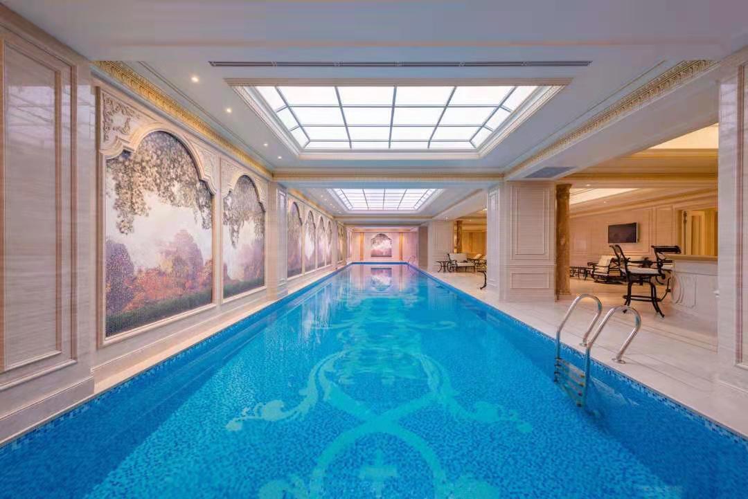 北京和裕·北京庄园二手房房源图片