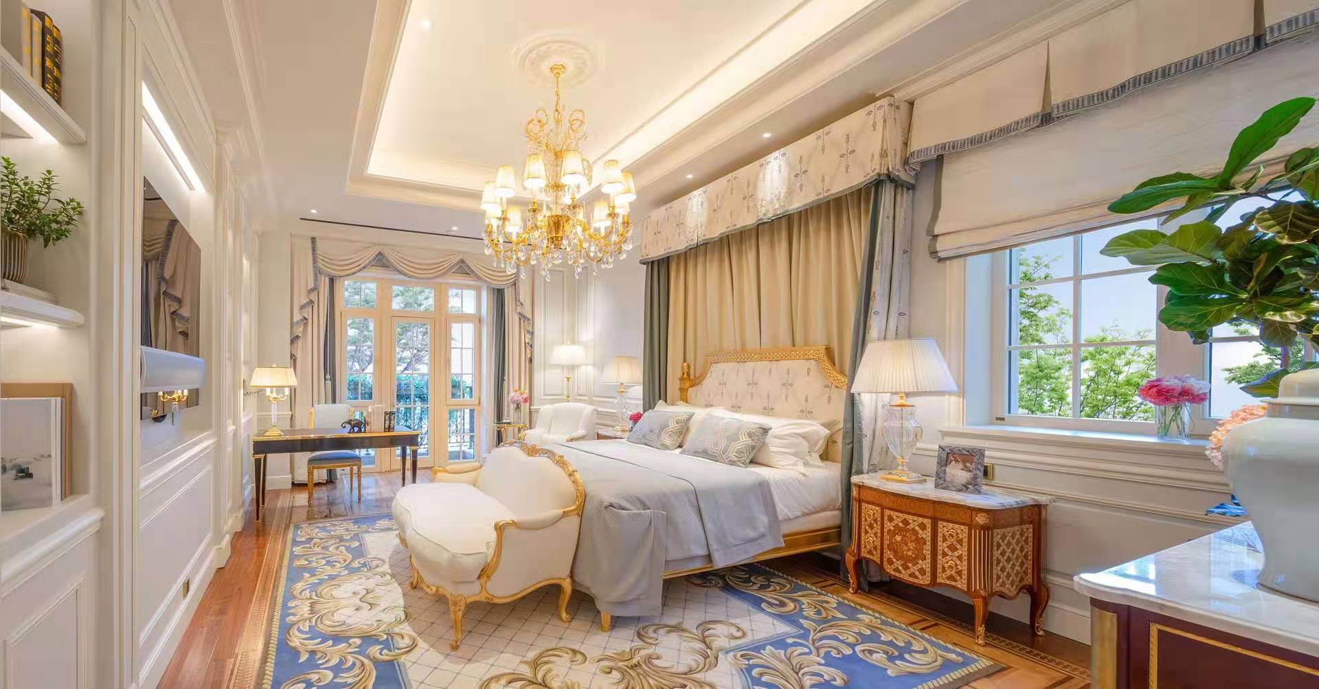 北京和裕·北京庄园二手房房源图片