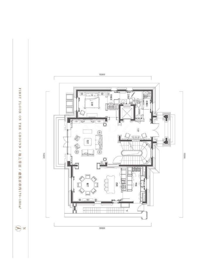 北京和裕·北京庄园二手房房源图片