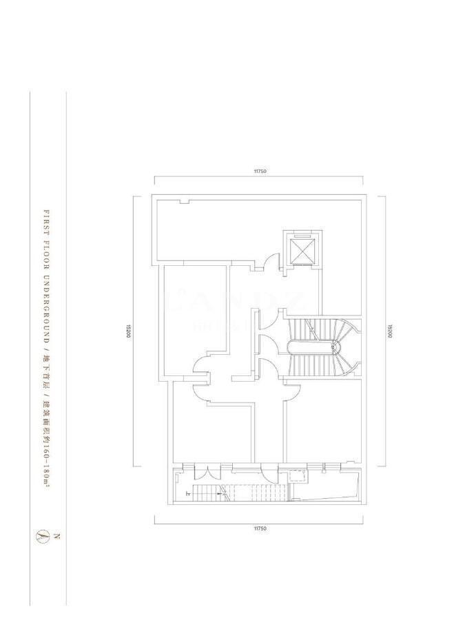 北京和裕·北京庄园二手房房源图片